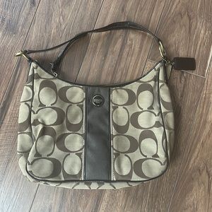 Coach Authentic Purse